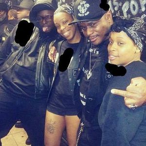 Meet your Posher, Nina